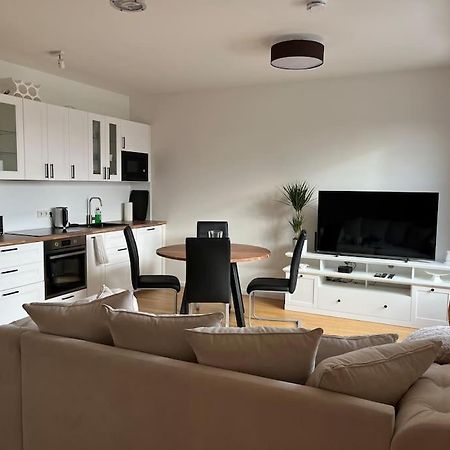 Gemutliches Appartement Am Volkerschlachtdenkmal 라이프치히 외부 사진
