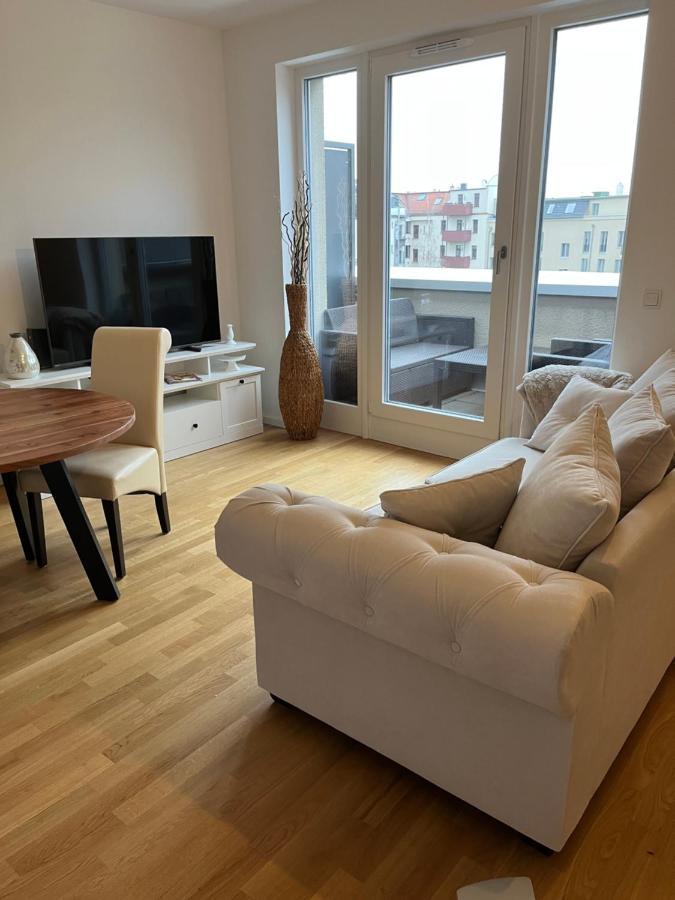 Gemutliches Appartement Am Volkerschlachtdenkmal 라이프치히 외부 사진