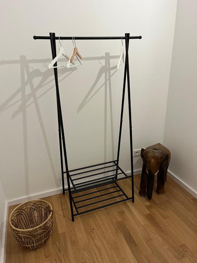 Gemutliches Appartement Am Volkerschlachtdenkmal 라이프치히 외부 사진